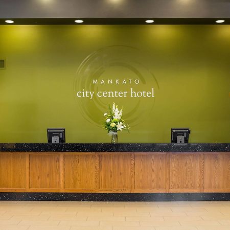 Mankato City Center Hotel Экстерьер фото