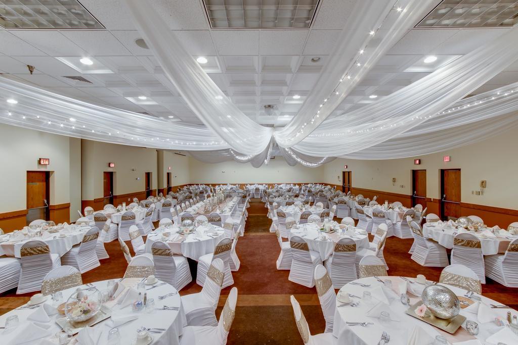 Mankato City Center Hotel Экстерьер фото