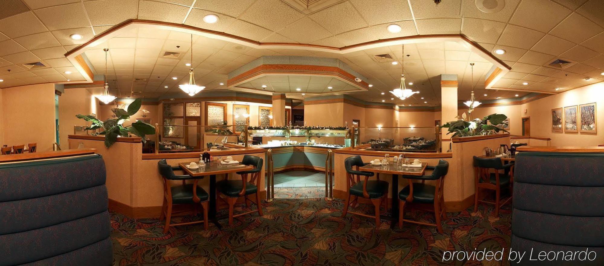 Mankato City Center Hotel Ресторан фото
